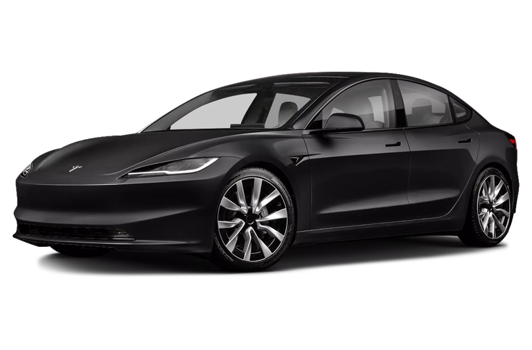 2024-Tesla-Model-3