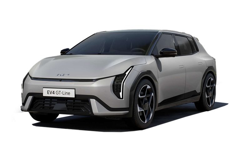 Kia-EV4